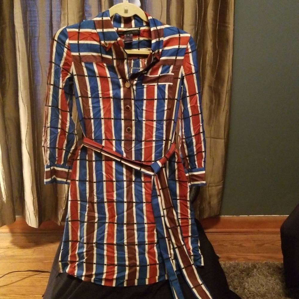 Marc By Marc Jacobs dress